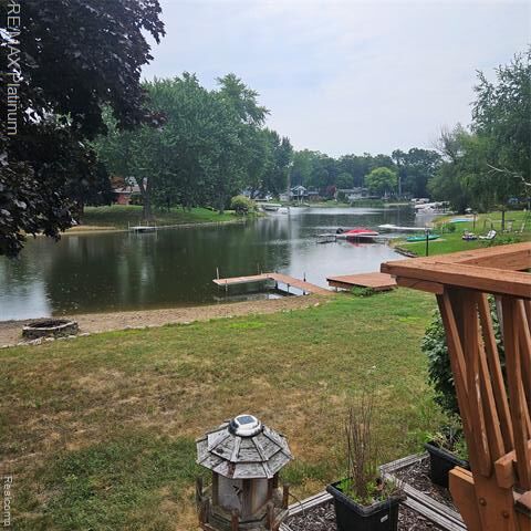 Property Photo:  881 Bogie Lake Road  MI 48383 