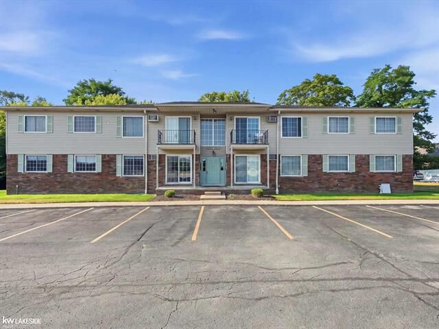 Property Photo:  8120 24 Mile Road  MI 48316 
