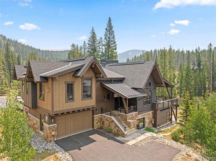 Property Photo:  279 River Park Drive  CO 80424 