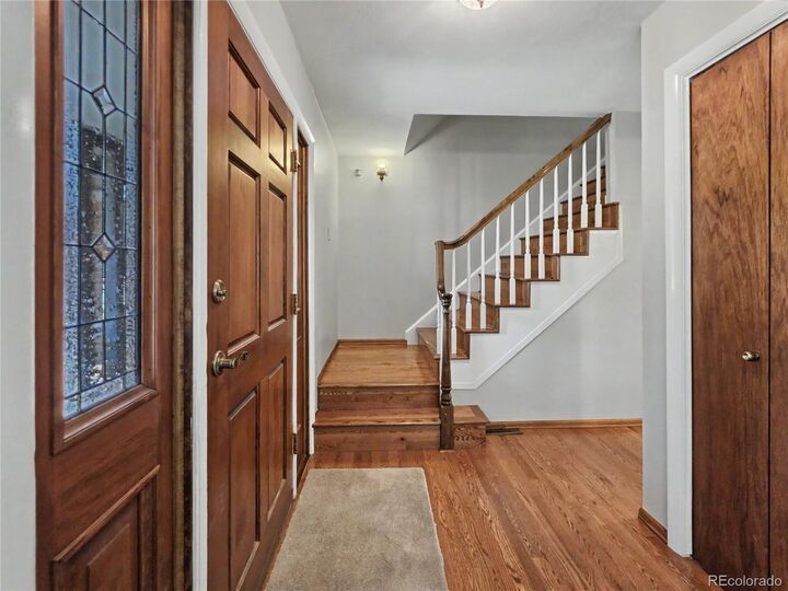 Property Photo:  4132 S Vrain Street  CO 80236 