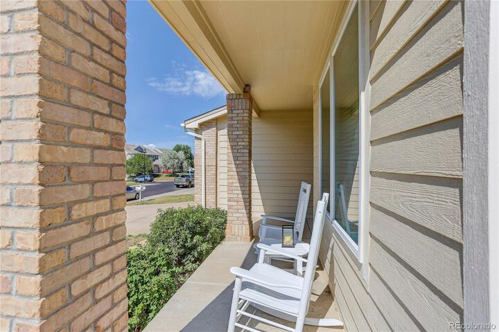 Property Photo:  20737 E Fair Lane  CO 80016 