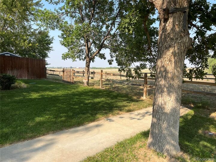 Property Photo: 13847 E 107th Place CO 80022