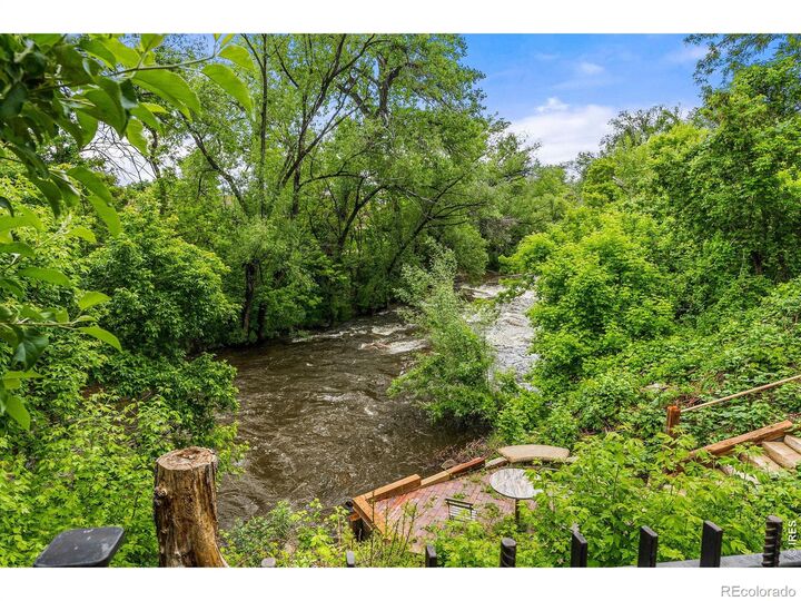 Property Photo:  435 Arapahoe Avenue  CO 80302 