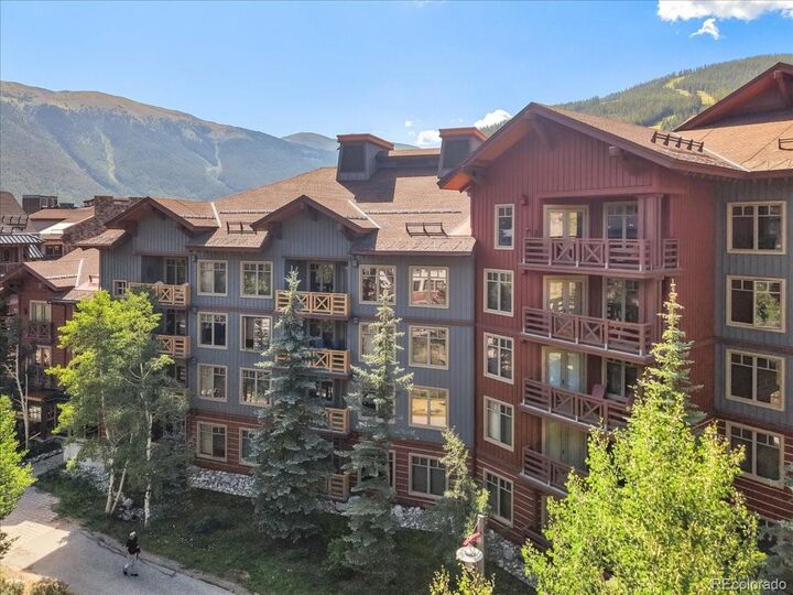 Property Photo:  164 Copper Circle 502  CO 80443 