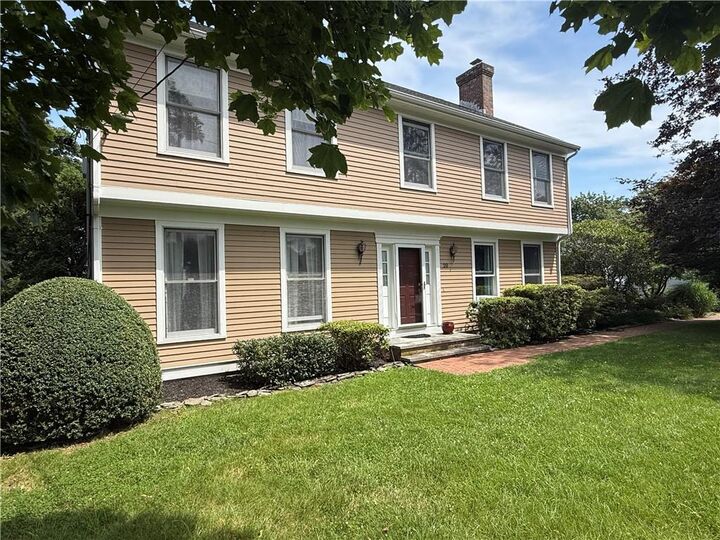 Property Photo:  20 Morrison Avenue  RI 02842 