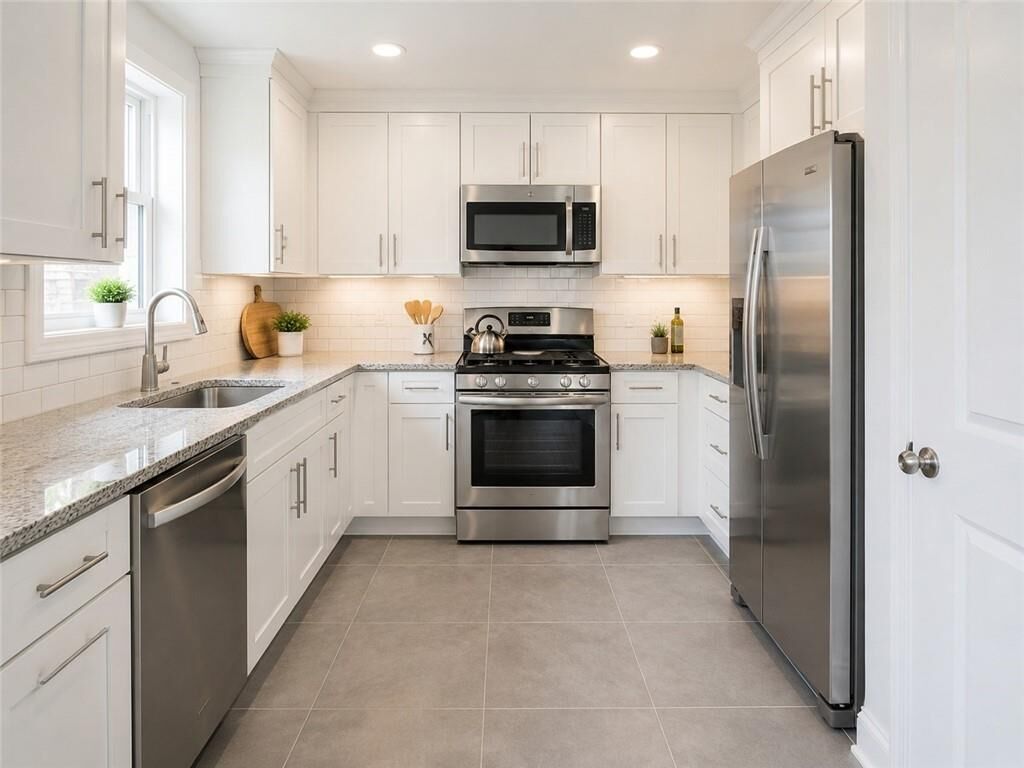Property Photo: 213 State Street C RI 02809
