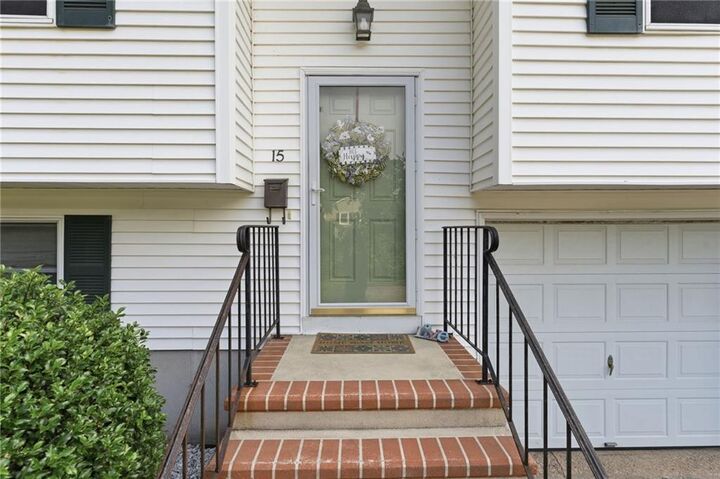 Property Photo: 15 Clay Lane RI 02891