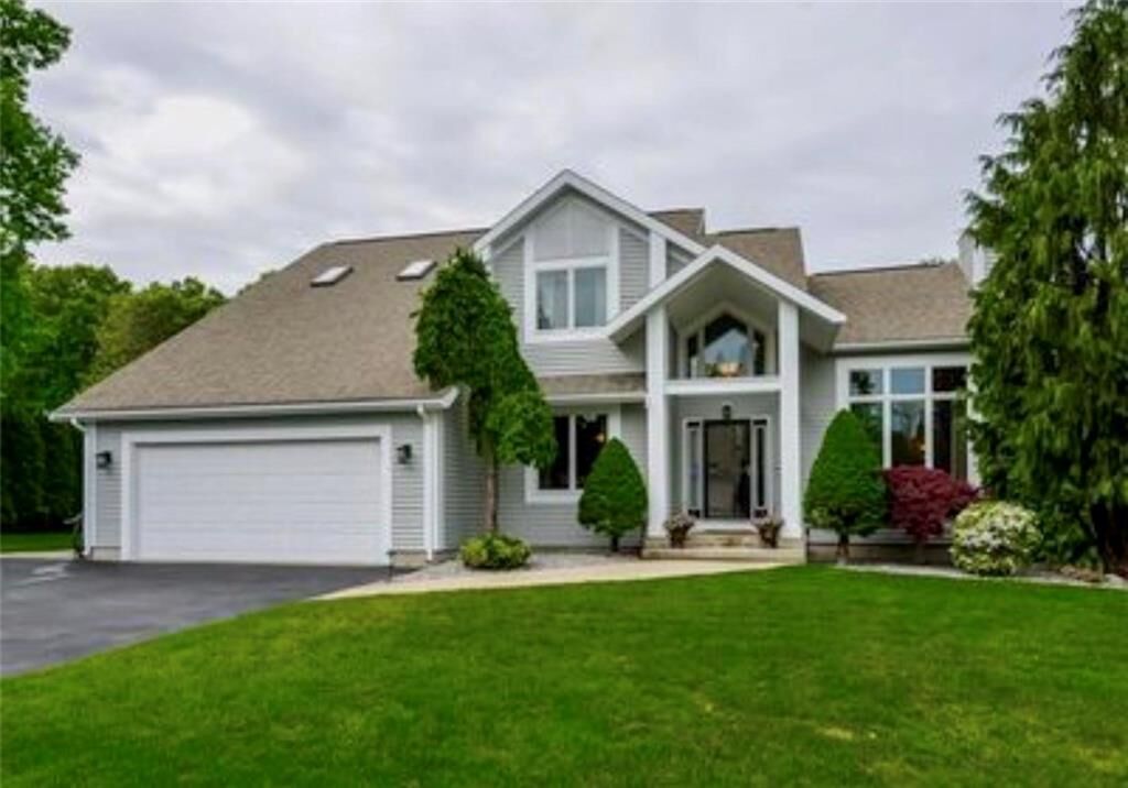 Property Photo:  55 Mark Drive  RI 02865 