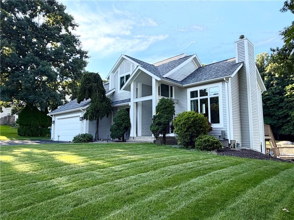 Property Photo: 55 Mark Drive RI 02865