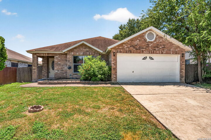 Property Photo:  8210 Manderly Pl  TX 78109 