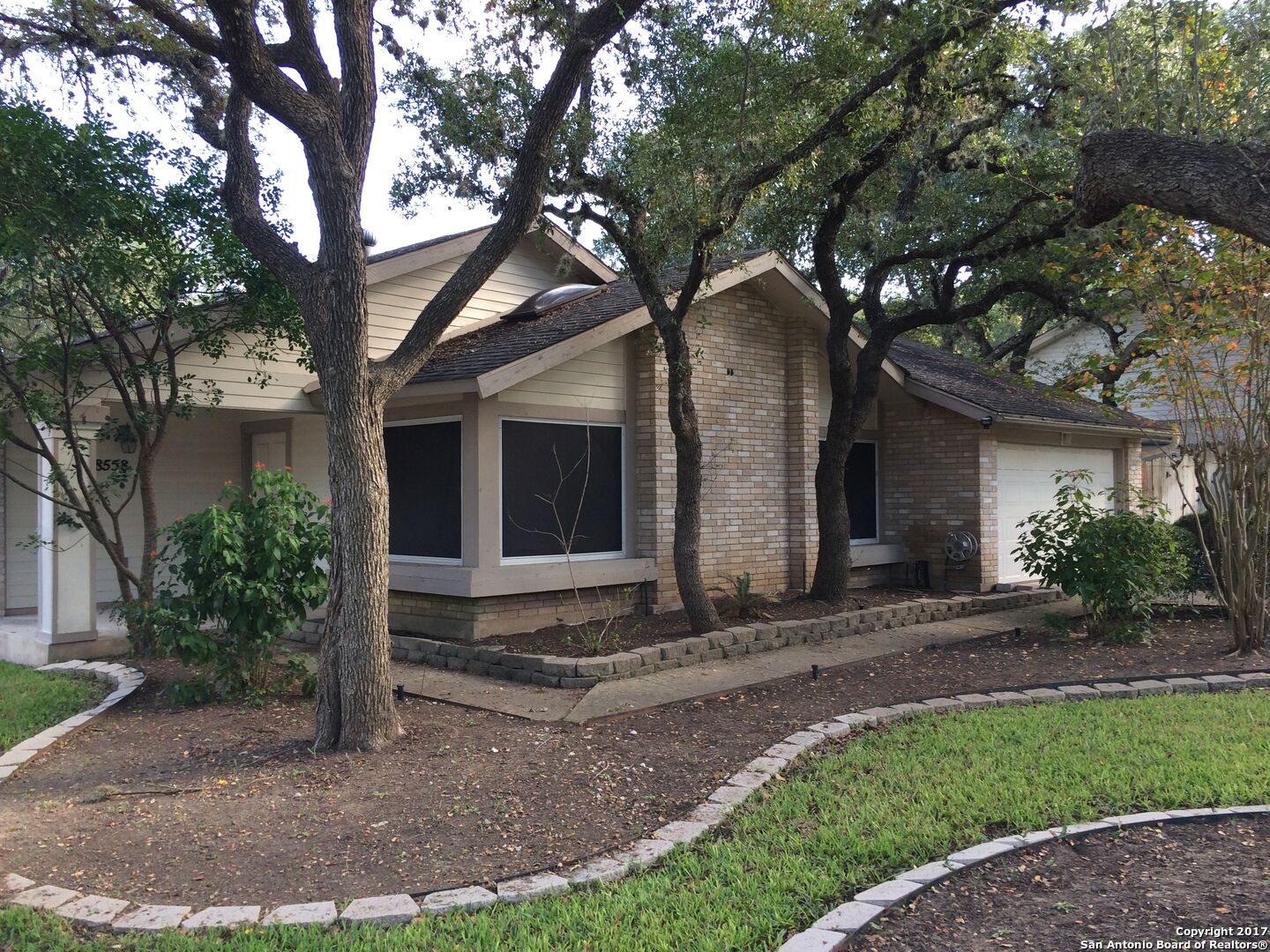 Property Photo: 8558 Marathon TX 78148
