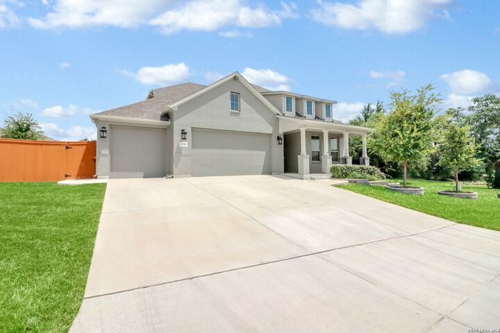 Property Photo:  12250 Upton Park  TX 78253 