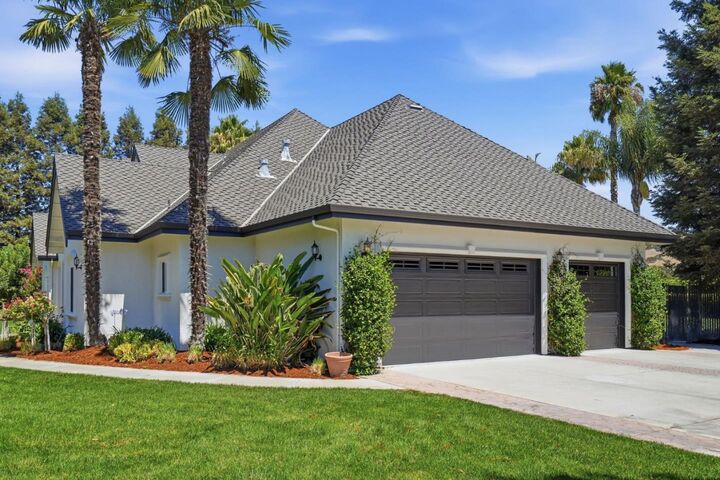 Property Photo: 12350 Foothill Avenue CA 95046
