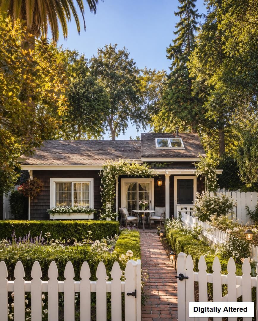 Property Photo:  104 Edelen Avenue  CA 95030 