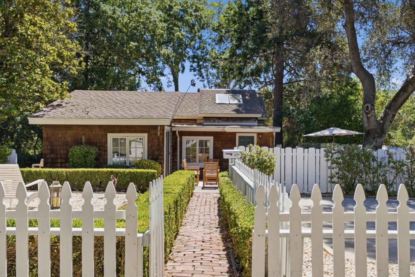 Property Photo:  104 Edelen Avenue  CA 95030 