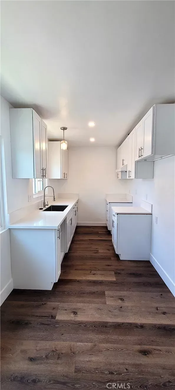 Property Photo: 201 S Rowan Avenue CA 90063