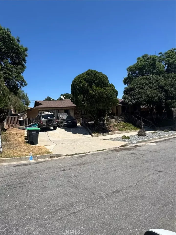 Property Photo:  301 Maryknoll Drive  CA 92324 