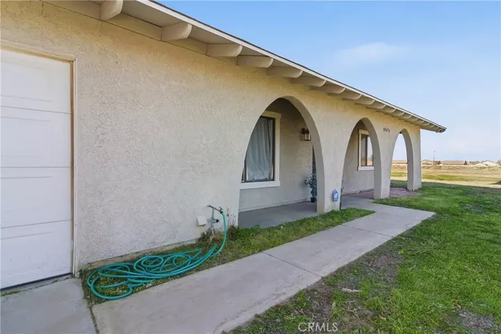 Property Photo:  10424 Stage Coach Drive  CA 92301 