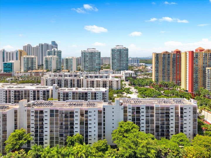 Property Photo:  17021 N Bay Rd 705  FL 33160 
