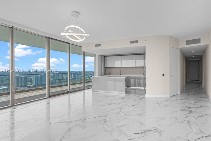 Property Photo:  18975 Collins Ave 3605  FL 33160 