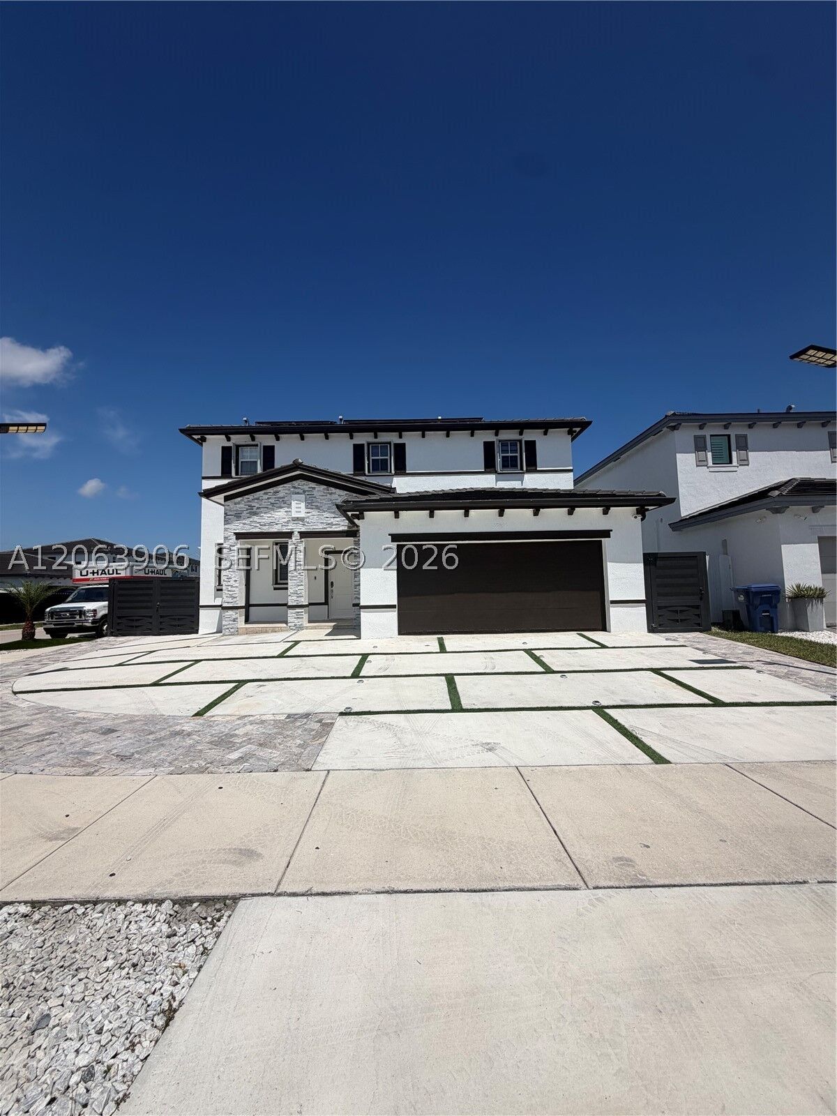 Property Photo: 18435 SW 136th Ave FL 33177