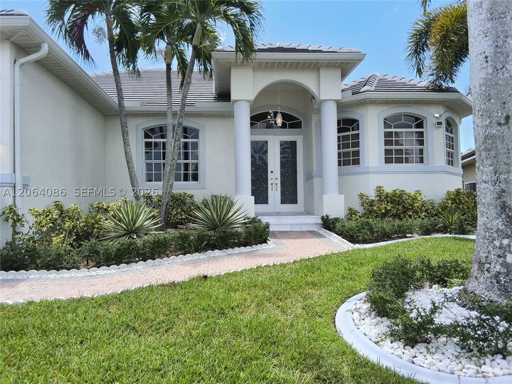 Property Photo: 8268 S Southwind FL 33908