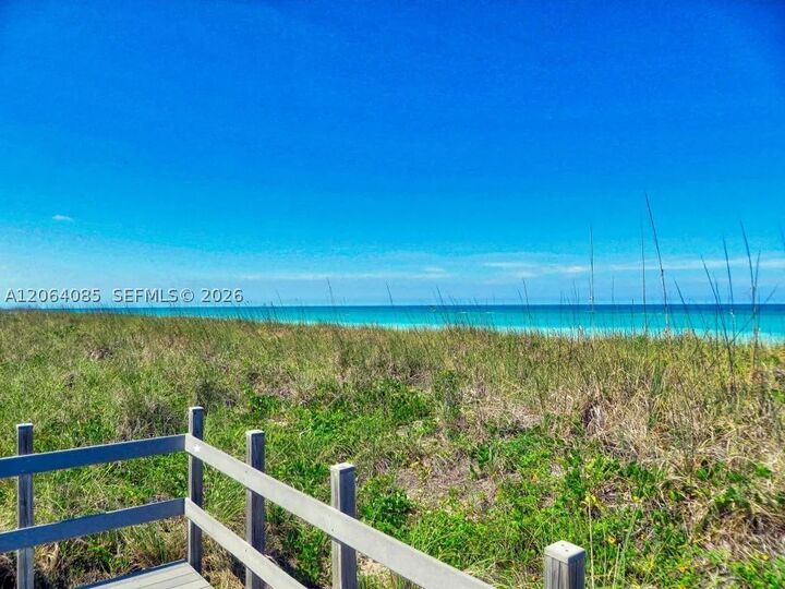 Property Photo: 2400 S Ocean Dr 2212 FL 34949