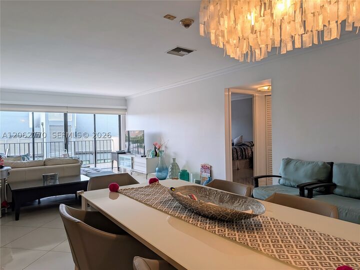 Property Photo:  575 Crandon Blvd 706  FL 33149 