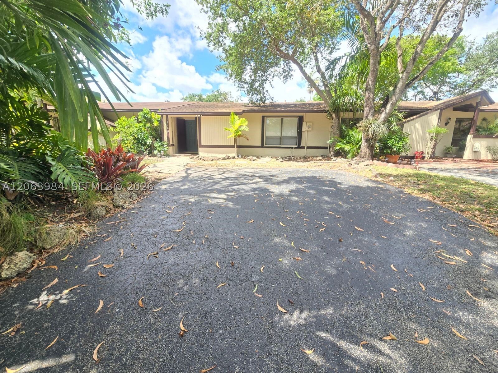 Property Photo:  11588 SW 112th Ave  FL 33176 
