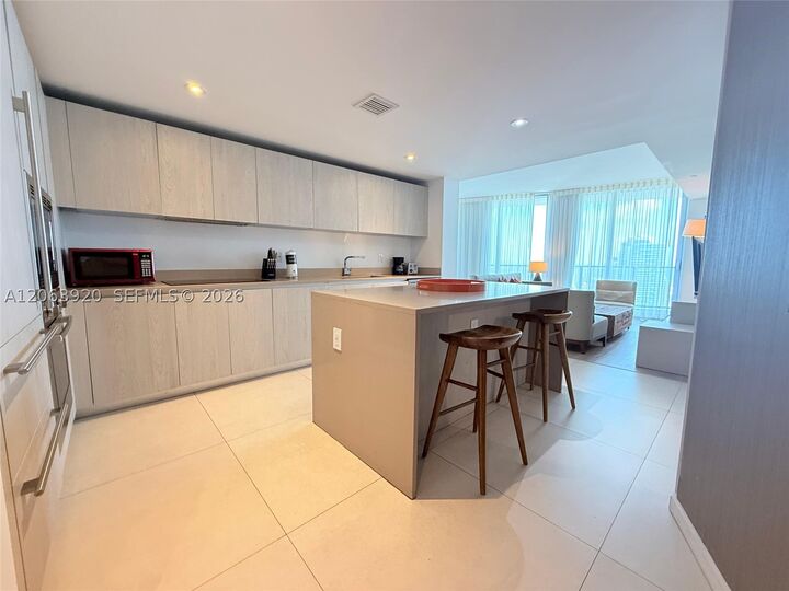 Property Photo: 4111 S Ocean Dr 2912 FL 33019
