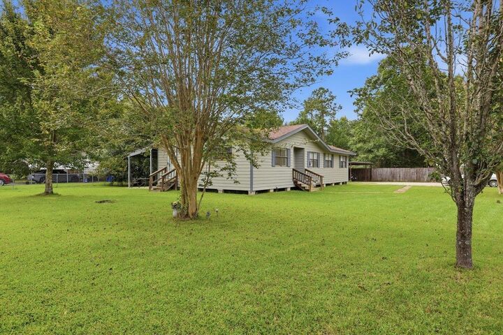 Property Photo: 9182 3rd St. TX 77657