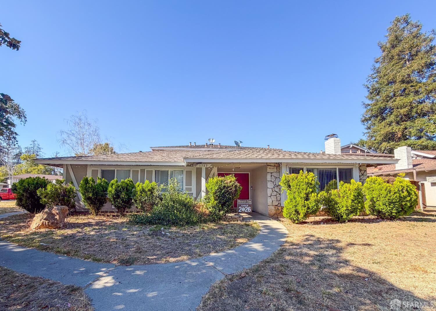 Property Photo:  1793 Stokes Street  CA 95126 