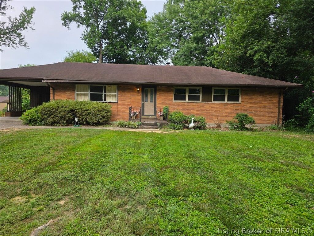 Property Photo: 96 Forest Drive IN 47130