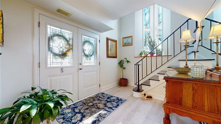 Property Photo: 23 Greate Bay Dr 23 NJ 08244
