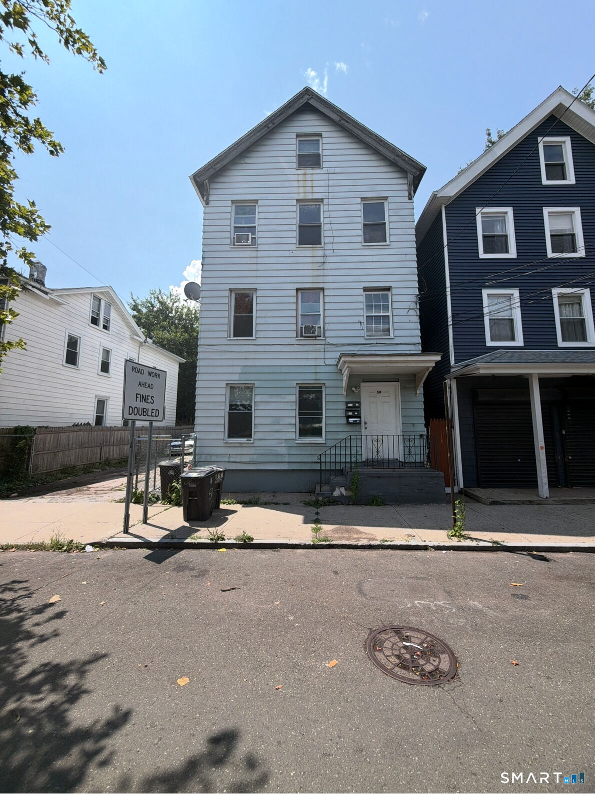 Property Photo: 50 Liberty Street 1 CT 06519