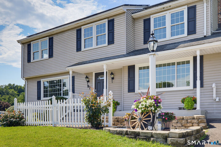 Property Photo: 97 Nutmeg Drive CT 06040
