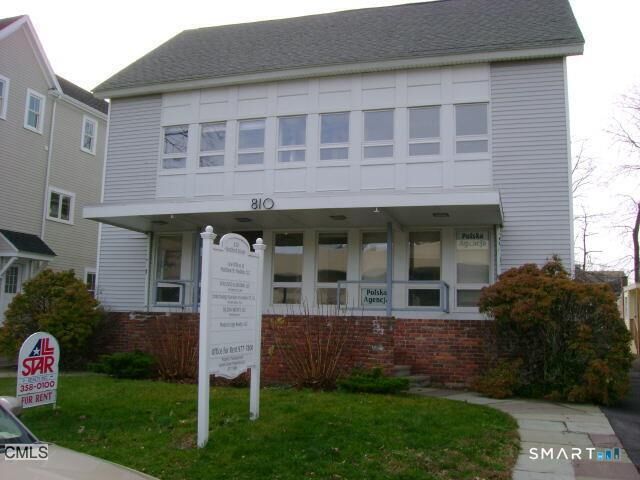 Property Photo:  810 Bedford Street 1  CT 06901 