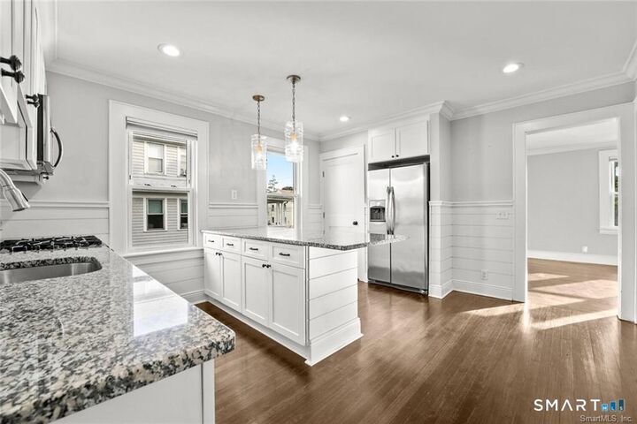 Property Photo:  36 Churchill Street  CT 06824 