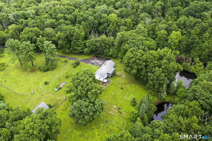 Property Photo:  248 Hampden Road  CT 06076 