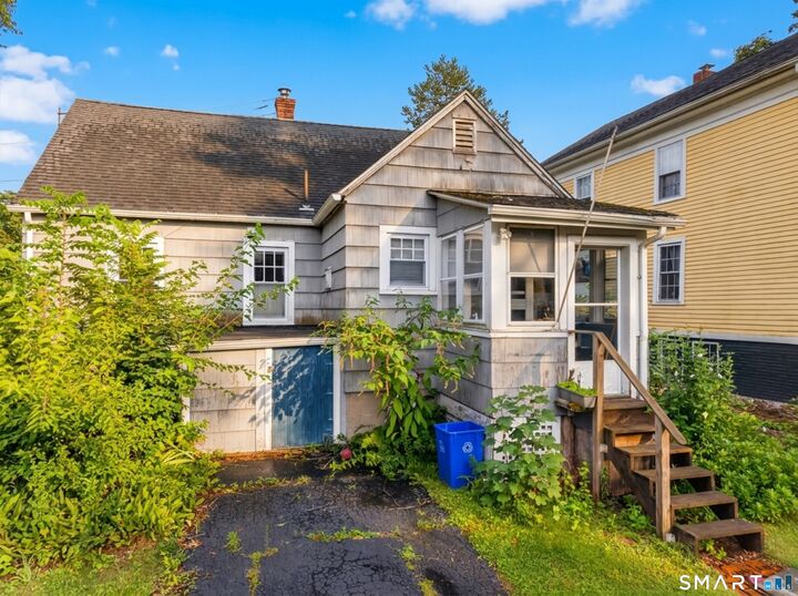 Property Photo:  6-1/2 Fort Rachel Place  CT 06355 