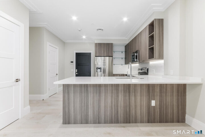 Property Photo: 1990 Bronson Road 8 CT 06824