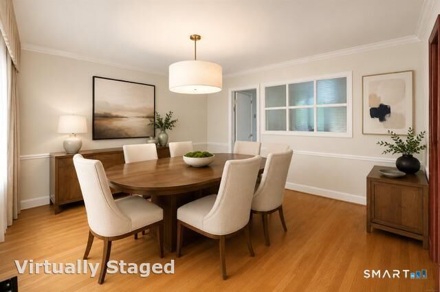 Property Photo:  44 Miamis Road  CT 06117 