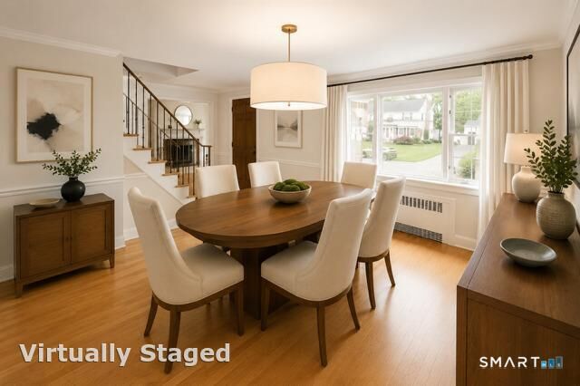 Property Photo:  44 Miamis Road  CT 06117 