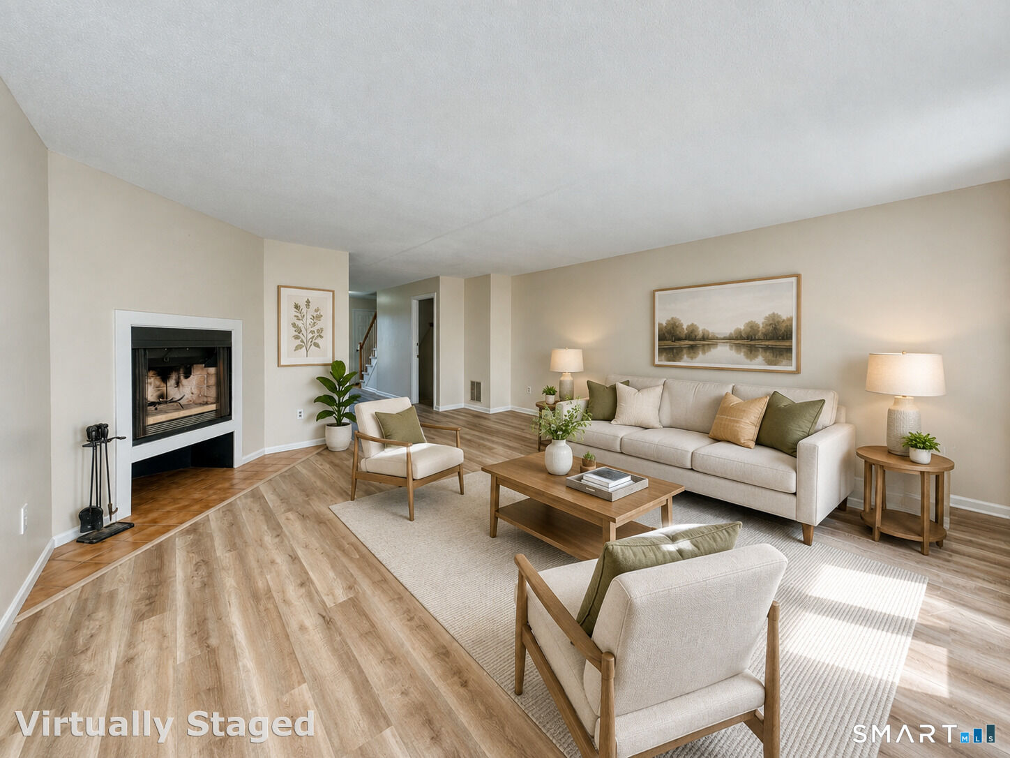 Property Photo: 246 Adams Hill Way 246 CT 06088