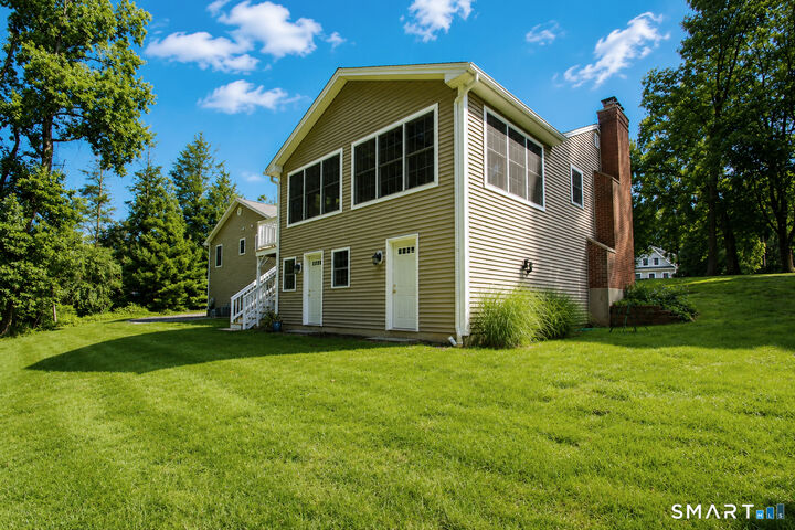 Property Photo: 325 Manley Heights Road CT 06477