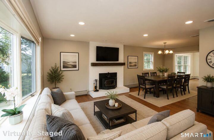 Property Photo: 325 Manley Heights Road CT 06477