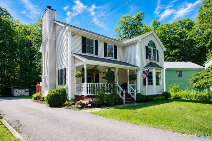 Property Photo:  34 Sherry Lane  CT 06776 
