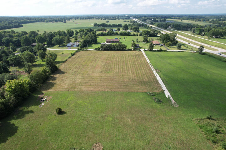 Property Photo: 000 W Pinewood Drive MO 65781
