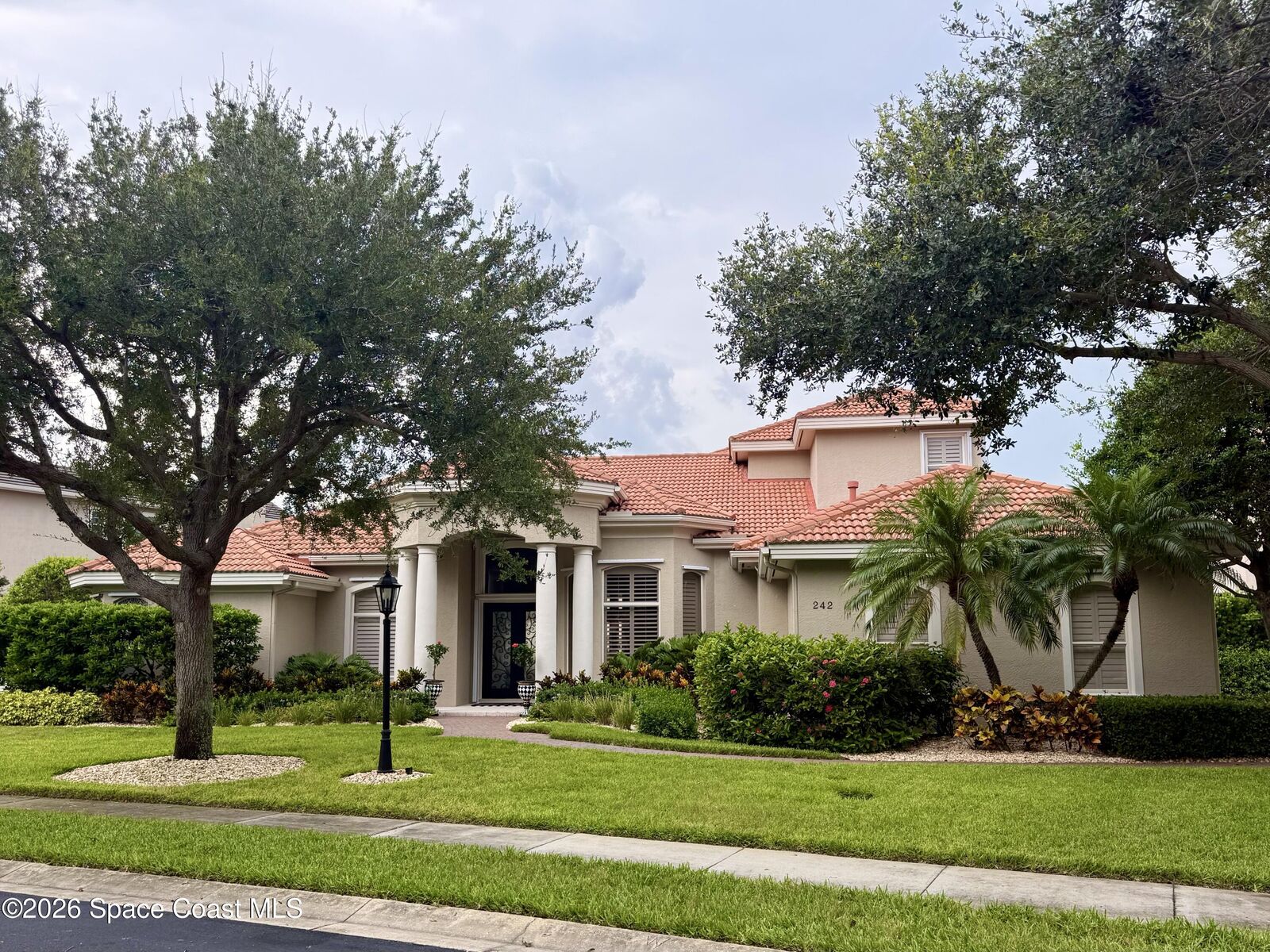 Property Photo: 242 Flanders Drive FL 32903