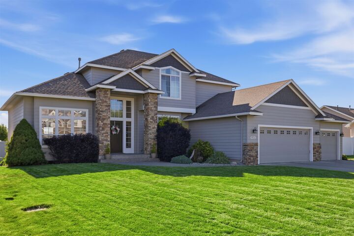 Property Photo:  9721 N Austin Ln  WA 99208 
